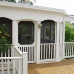 Porches and Screened Enclosures